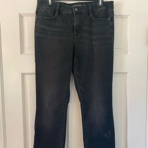 Athleta Skulptek Skinny Jeans Size 10